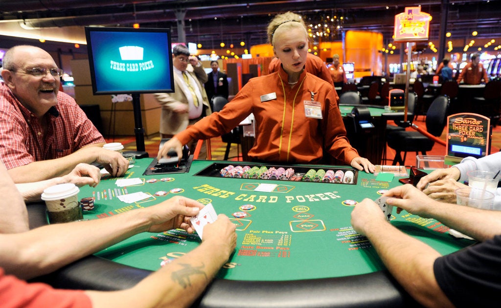 Criteria for choosing the most effective Canadian online casinos online