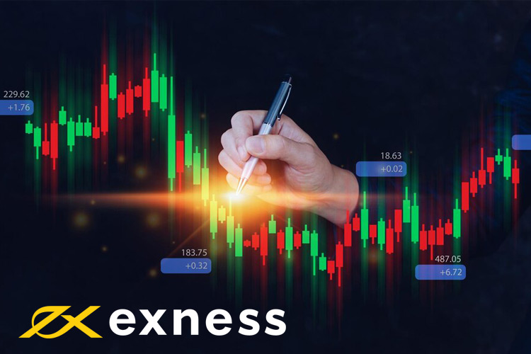 Exness Trial - Free Exness foreign exchange trading practice examination